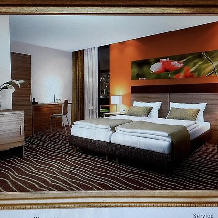 Hotel Relax Wachenroth Екстер'єр фото