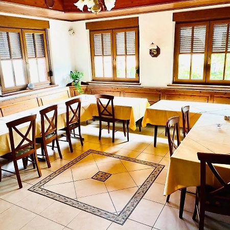 Hotel Relax Wachenroth Екстер'єр фото