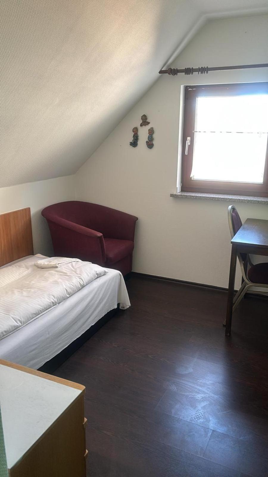 Hotel Relax Wachenroth Екстер'єр фото