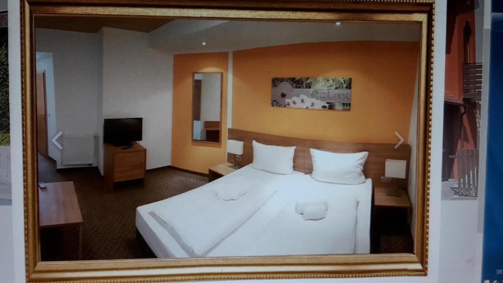 Hotel Relax Wachenroth Екстер'єр фото