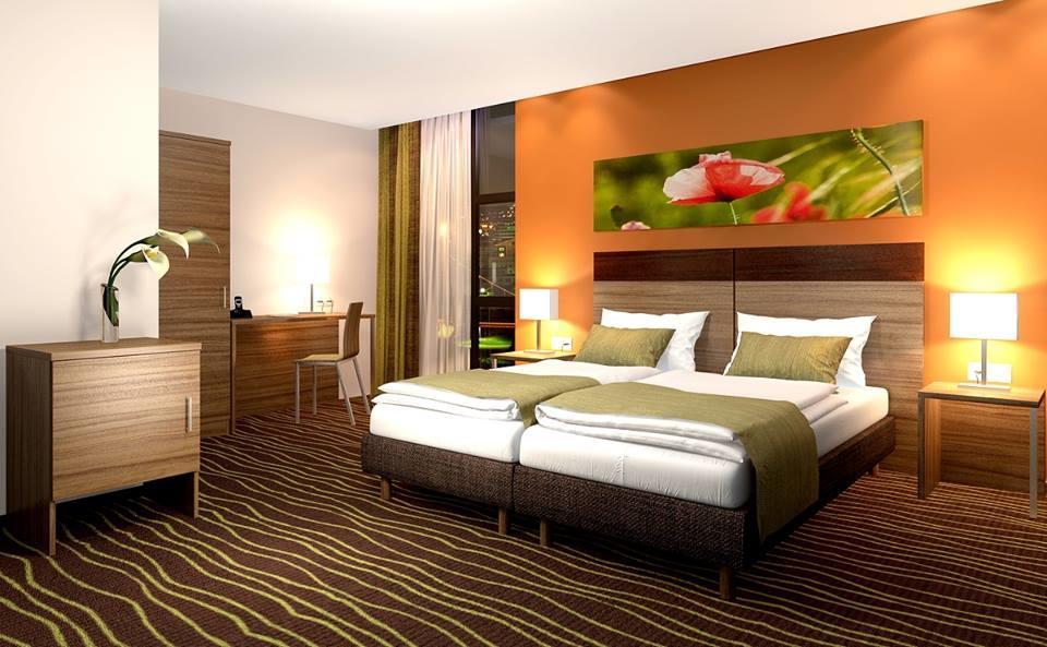 Hotel Relax Wachenroth Екстер'єр фото