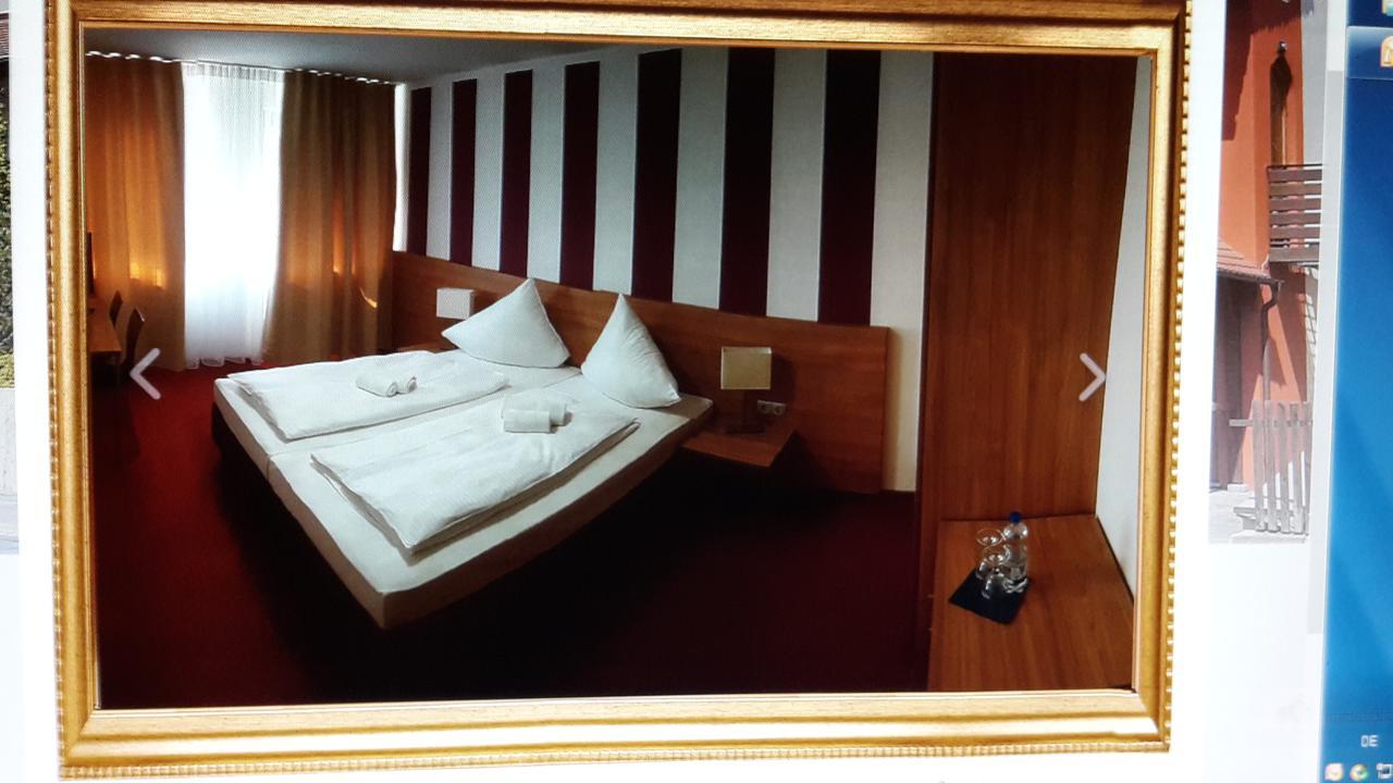 Hotel Relax Wachenroth Екстер'єр фото