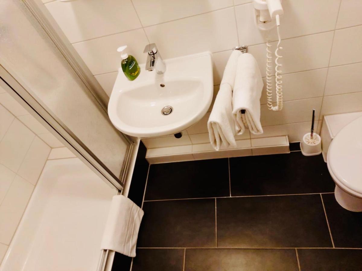 Hotel Relax Wachenroth Екстер'єр фото