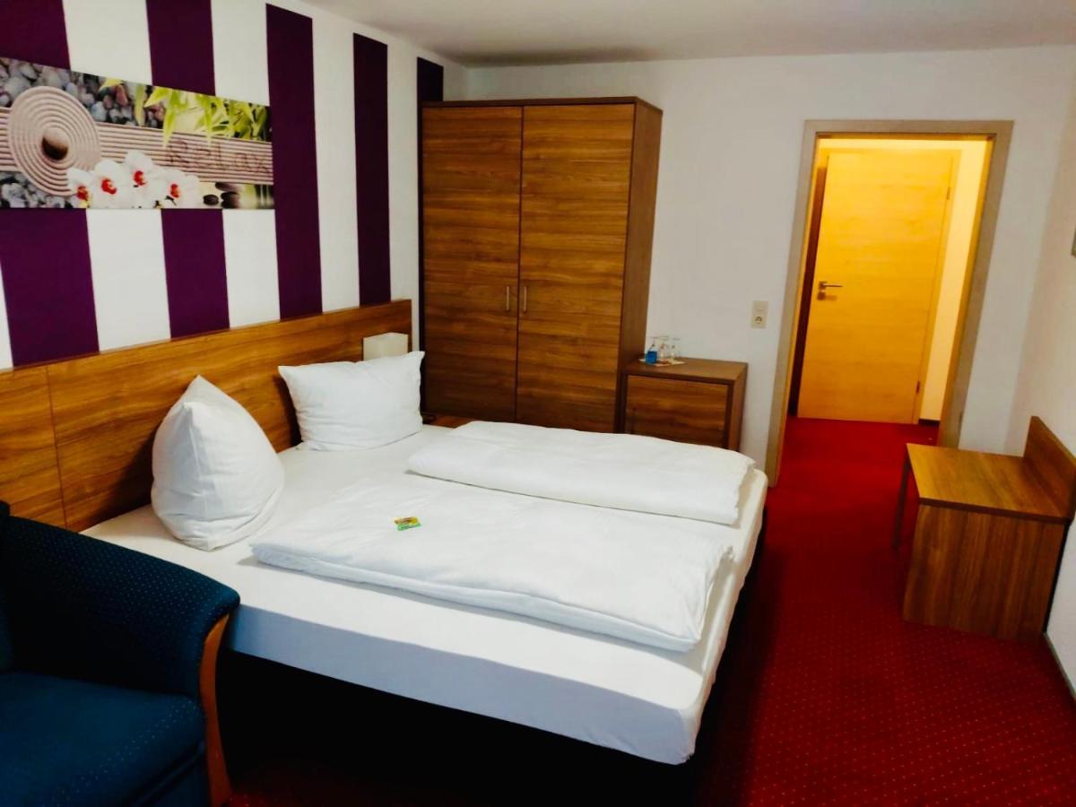 Hotel Relax Wachenroth Екстер'єр фото