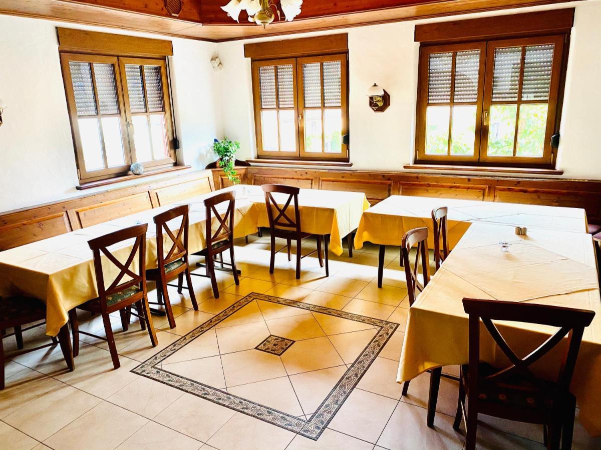 Hotel Relax Wachenroth Екстер'єр фото