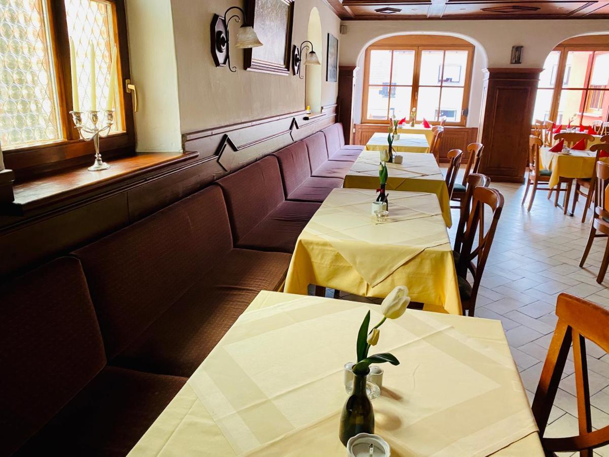 Hotel Relax Wachenroth Екстер'єр фото