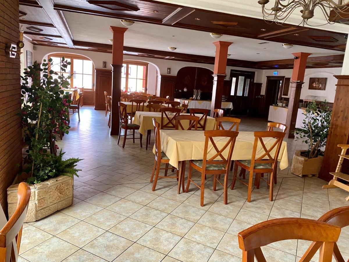 Hotel Relax Wachenroth Екстер'єр фото