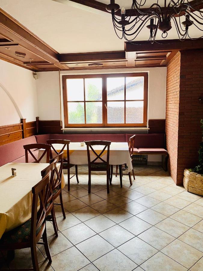 Hotel Relax Wachenroth Екстер'єр фото