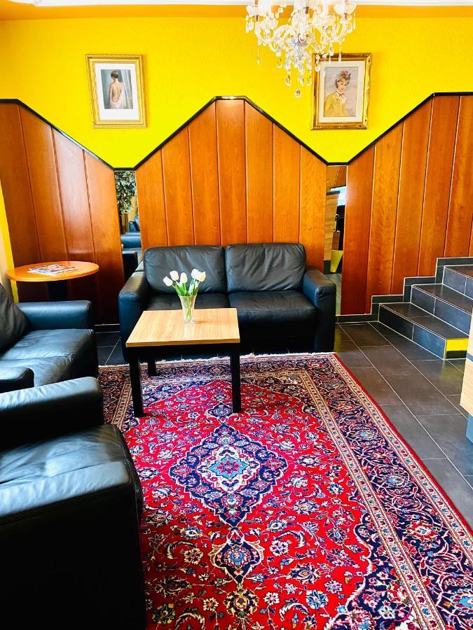 Hotel Relax Wachenroth Екстер'єр фото